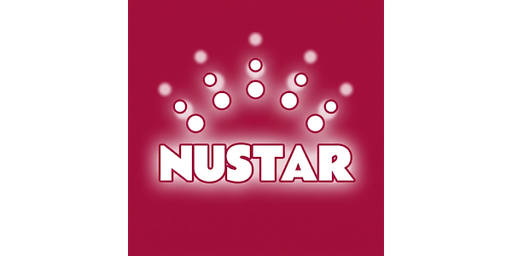 Nustar Online App Logo